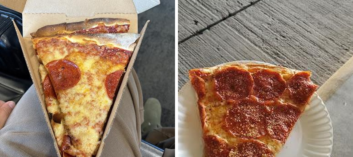East Side Pies Pizza