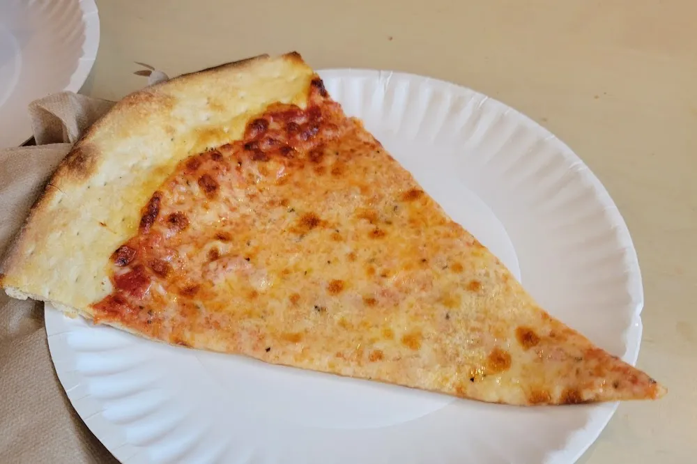 Cheese Pizza