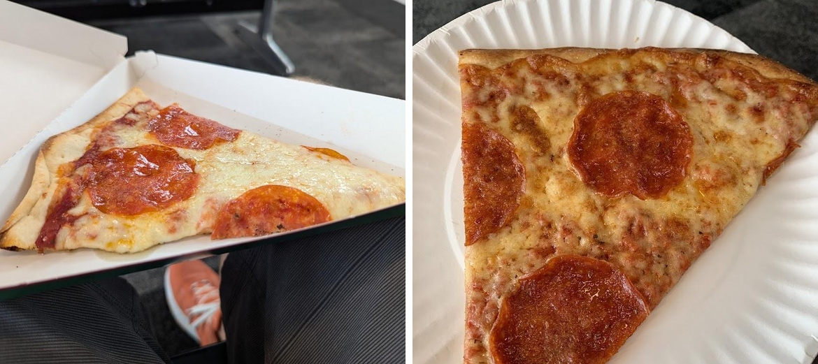 East Side Pies Pizza