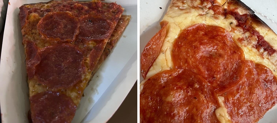 East Side Pies Pizza