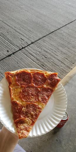 East Side Pies Pizza